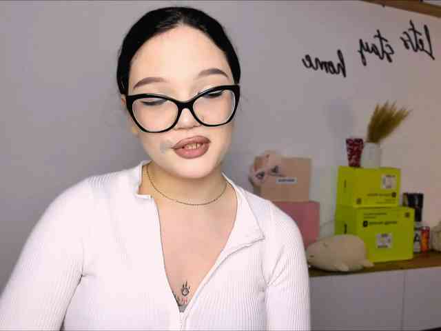 bb-Lisa webcam