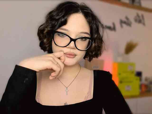 bb-Lisa webcam