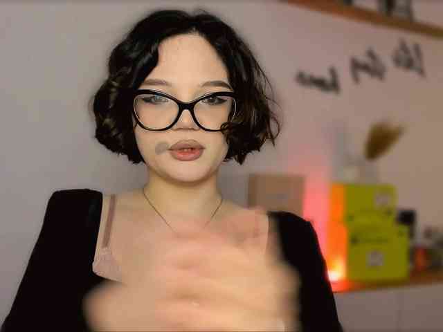 bb-Lisa webcam