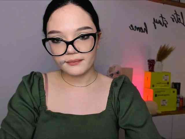 bb-Lisa webcam