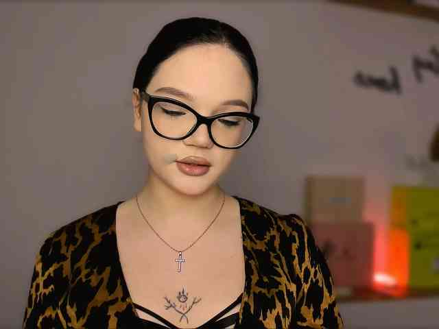 bb-Lisa webcam