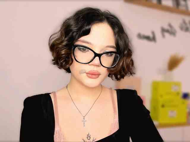 bb-Lisa webcam