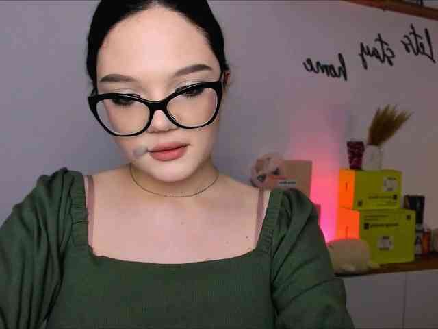 bb-Lisa webcam