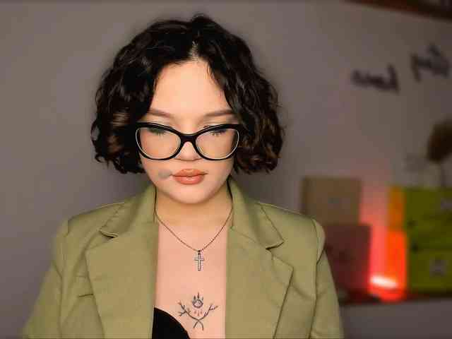 bb-Lisa webcam