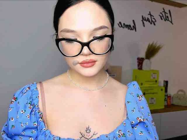 bb-Lisa webcam