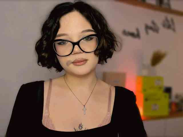 bb-Lisa webcam