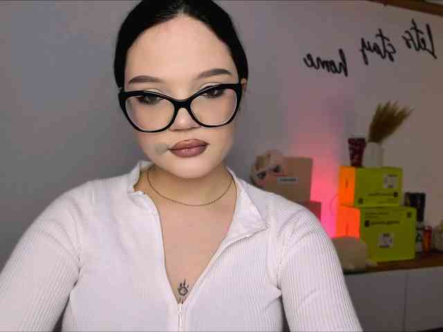 bb-Lisa webcam