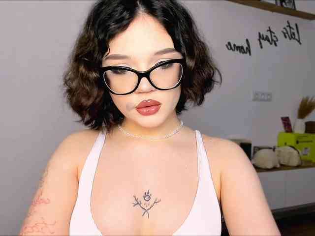 bb-Lisa webcam