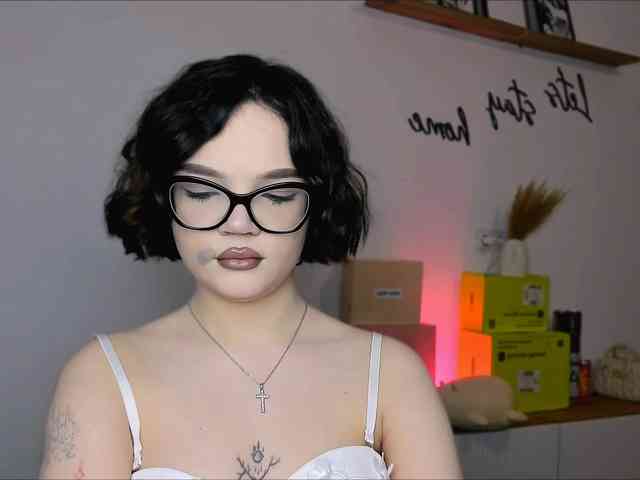 bb-Lisa webcam
