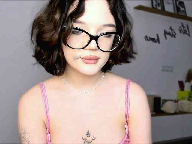 bb-Lisa webcam