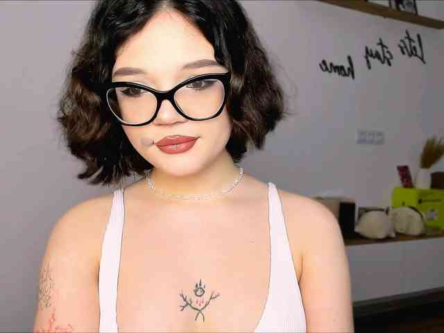bb-Lisa webcam