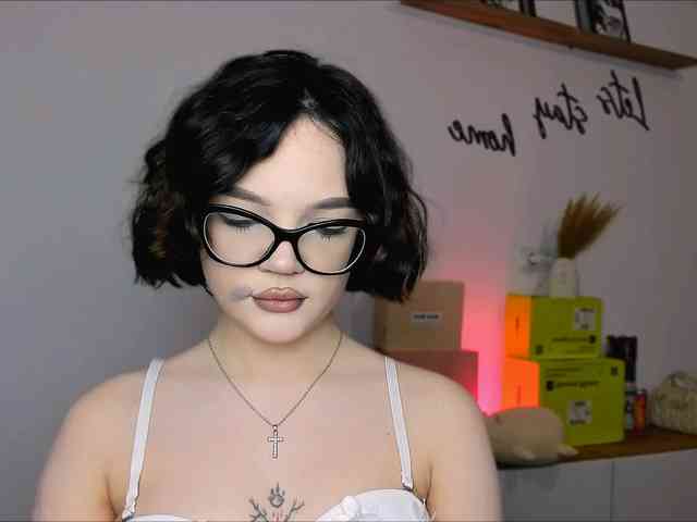 bb-Lisa webcam