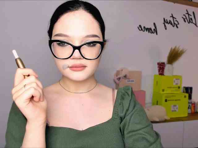 bb-Lisa webcam