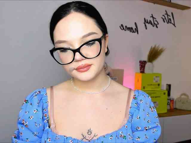 bb-Lisa webcam