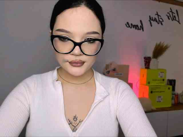 bb-Lisa webcam