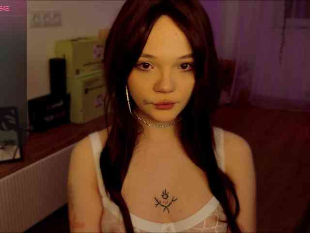bb-Lisa webcam