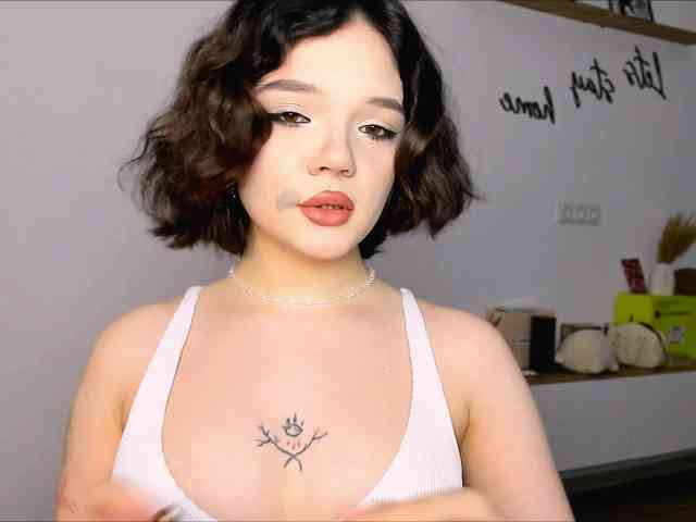 bb-Lisa webcam