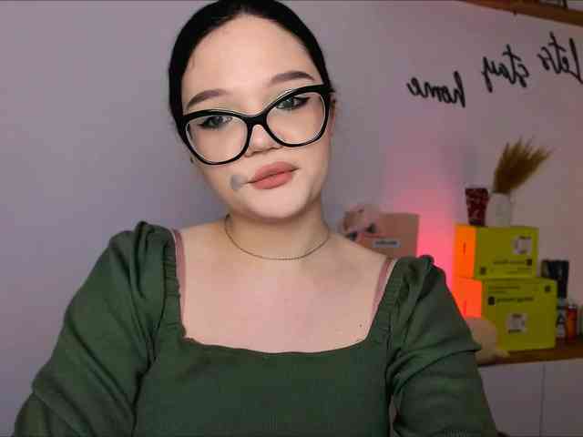 bb-Lisa webcam