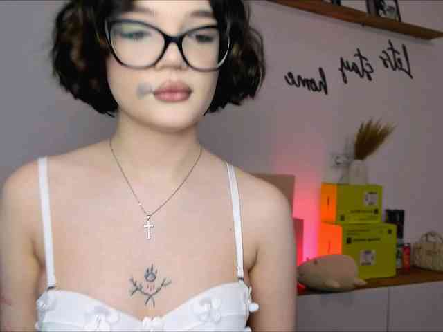 bb-Lisa webcam