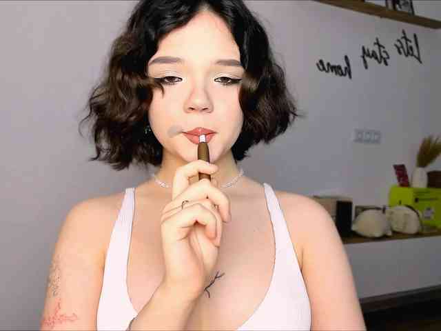 bb-Lisa webcam