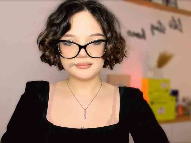 bb-Lisa webcam