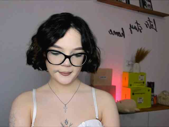 bb-Lisa webcam