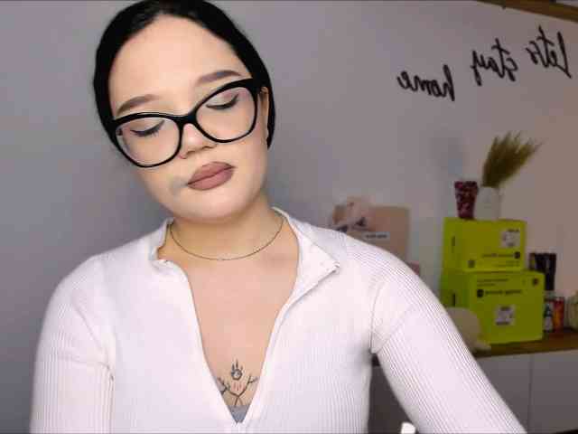 bb-Lisa webcam