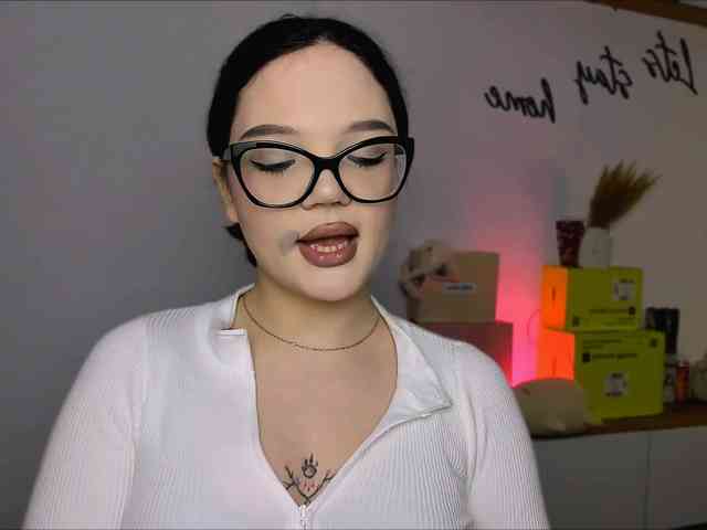bb-Lisa webcam