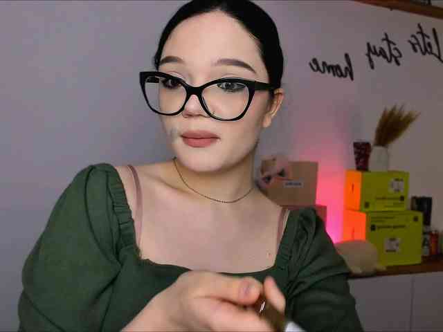 bb-Lisa webcam