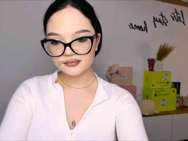 bb-Lisa webcam