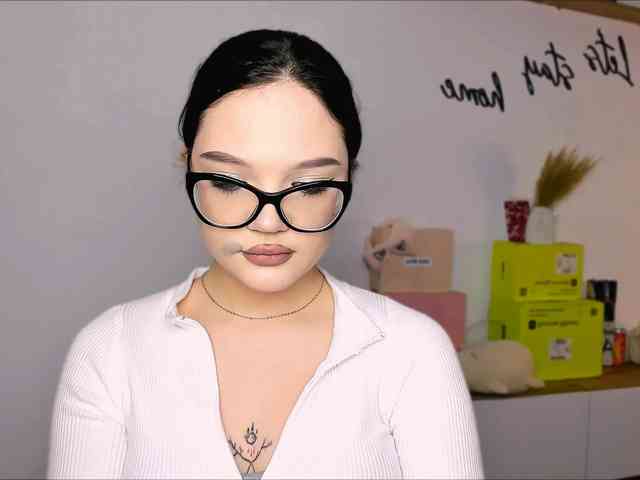 bb-Lisa webcam