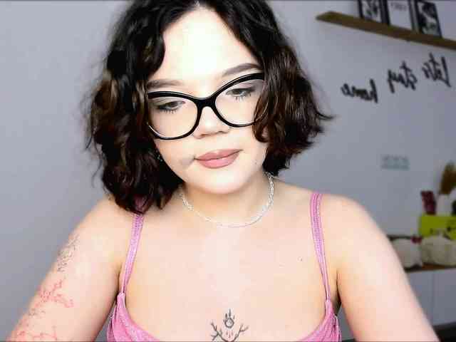 bb-Lisa webcam