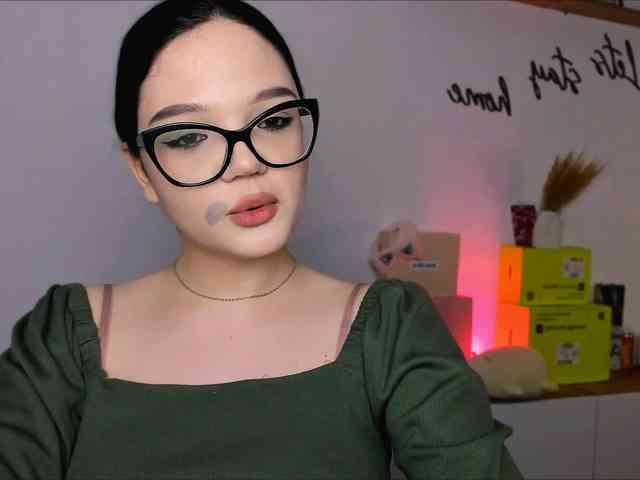 bb-Lisa webcam
