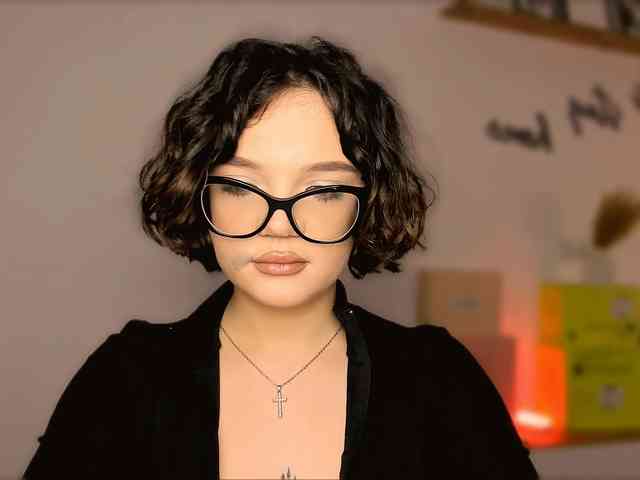 bb-Lisa webcam