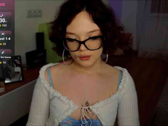 live voyeur cam Bb-Lisa