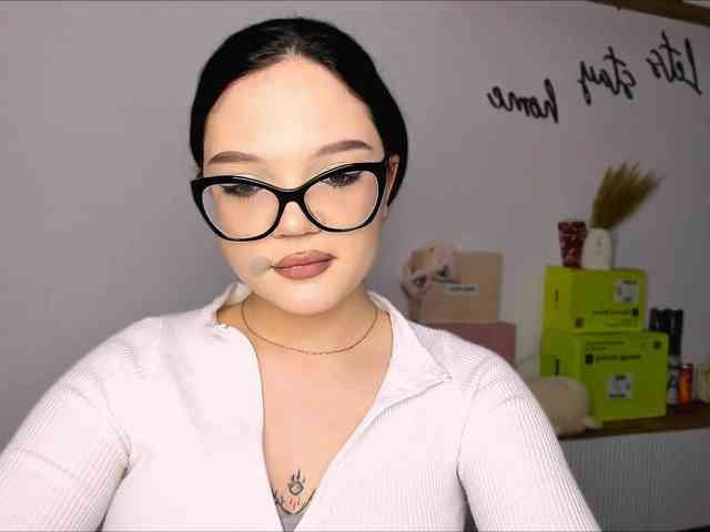 bb-Lisa webcam
