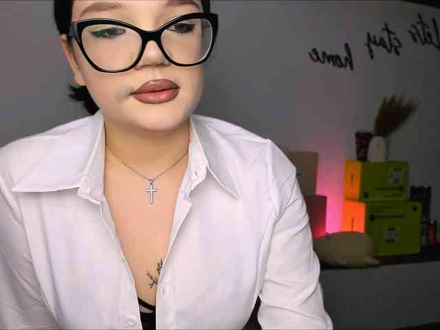 bb-Lisa webcam