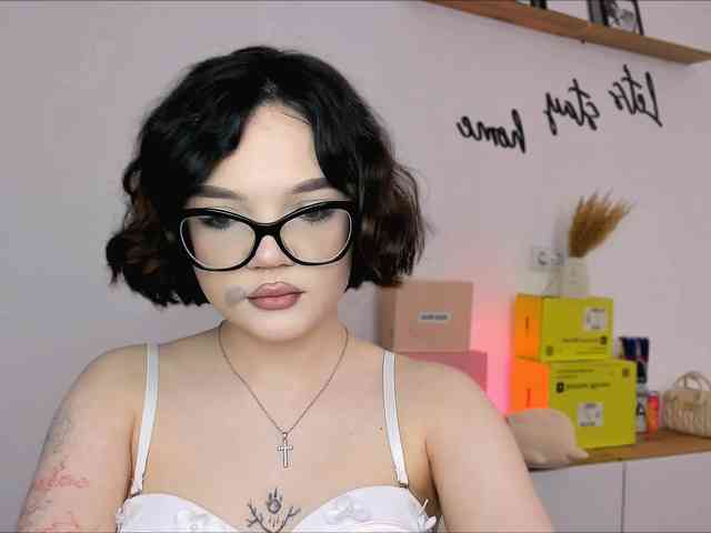 bb-Lisa webcam