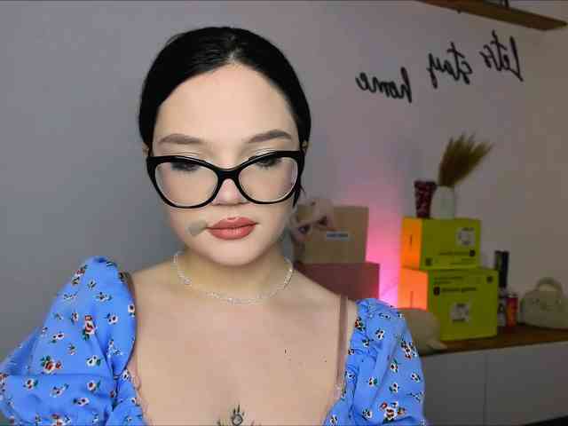 bb-Lisa webcam
