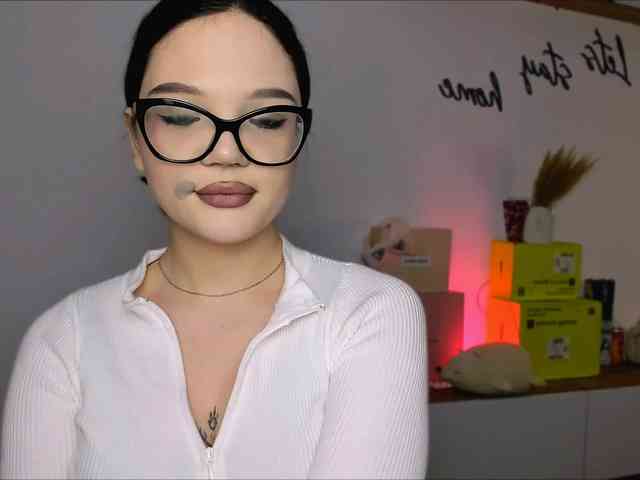 bb-Lisa webcam