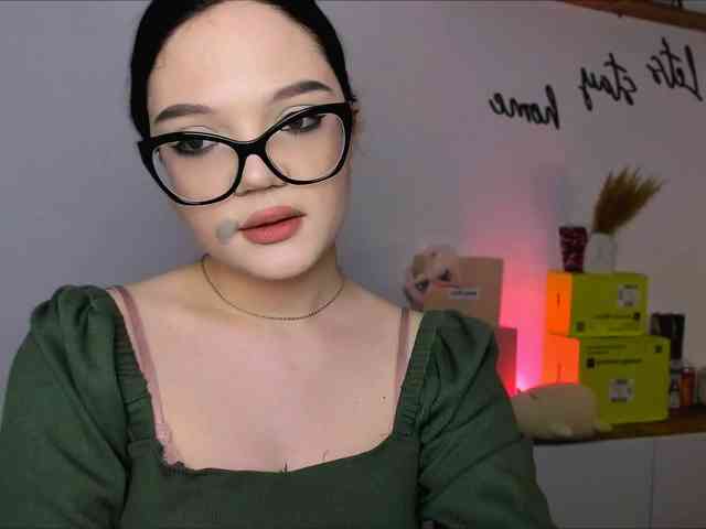 bb-Lisa webcam