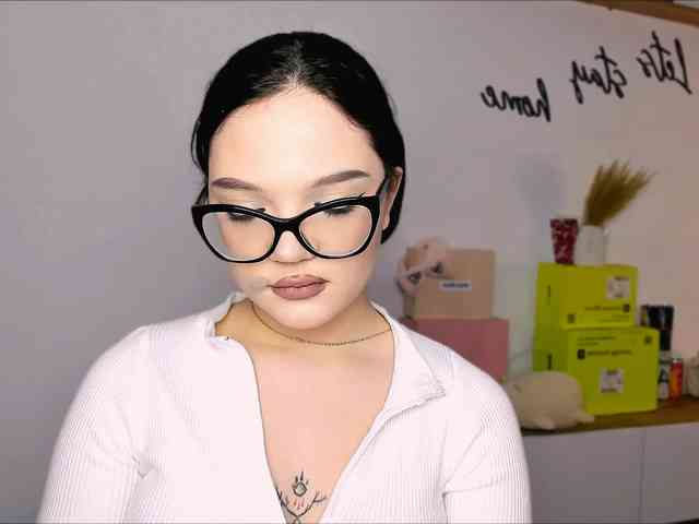 bb-Lisa webcam