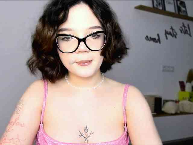 bb-Lisa webcam