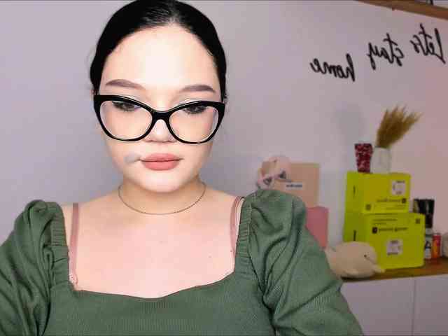 bb-Lisa webcam