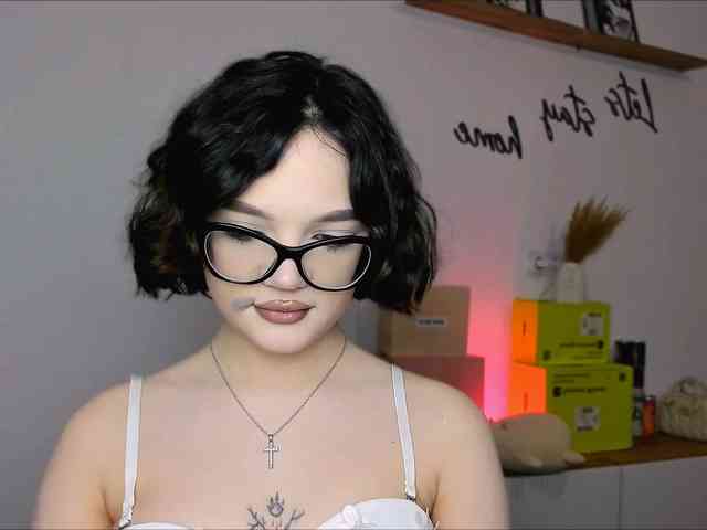 bb-Lisa webcam