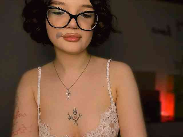 bb-Lisa webcam