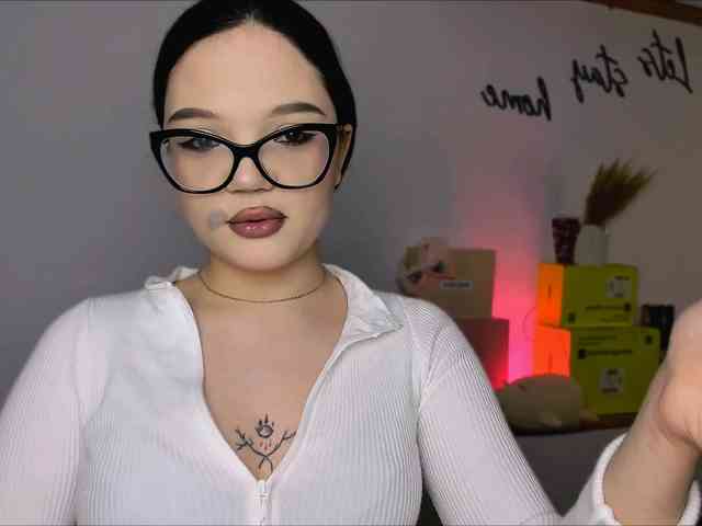 bb-Lisa webcam