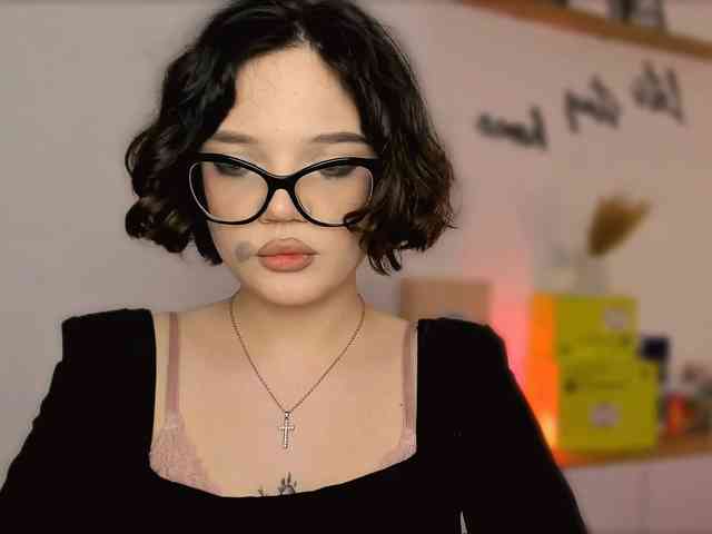 bb-Lisa webcam