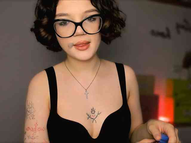 bb-Lisa webcam