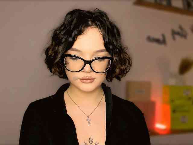 bb-Lisa webcam